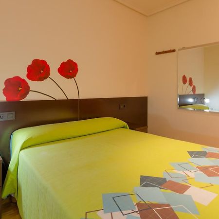 Pension Logrono Luaran gambar
