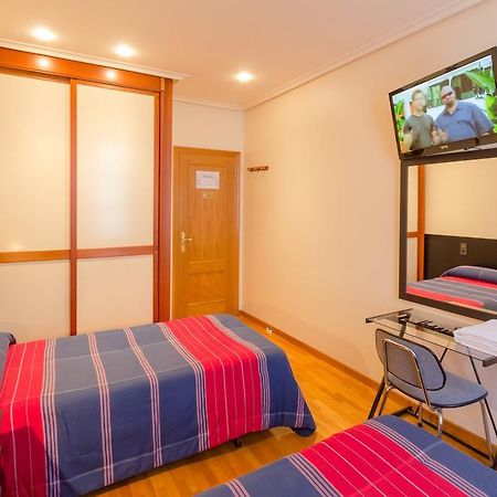 Pension Logrono Luaran gambar
