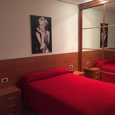 Pension Logrono Luaran gambar
