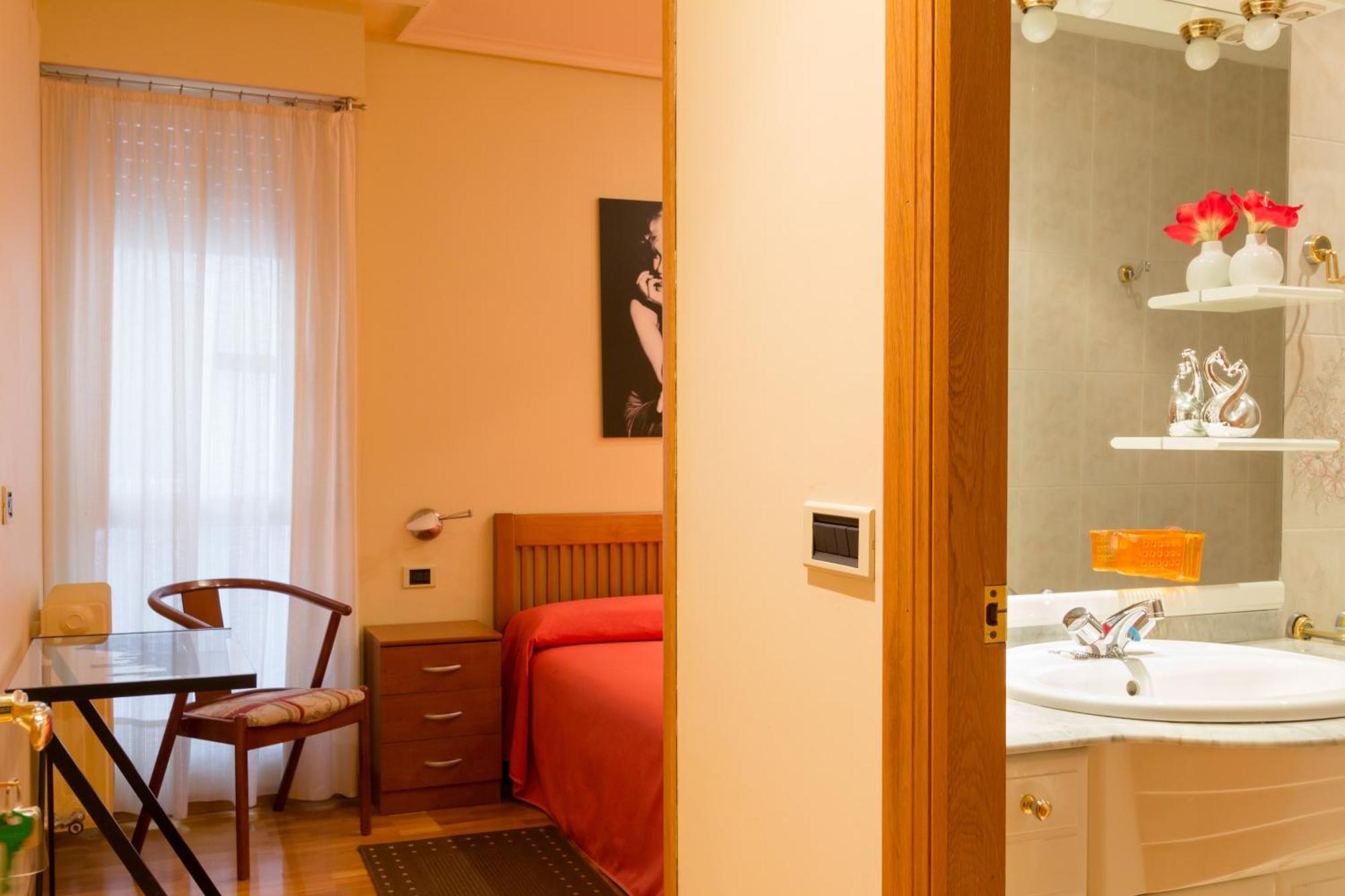 Pension Logrono Luaran gambar