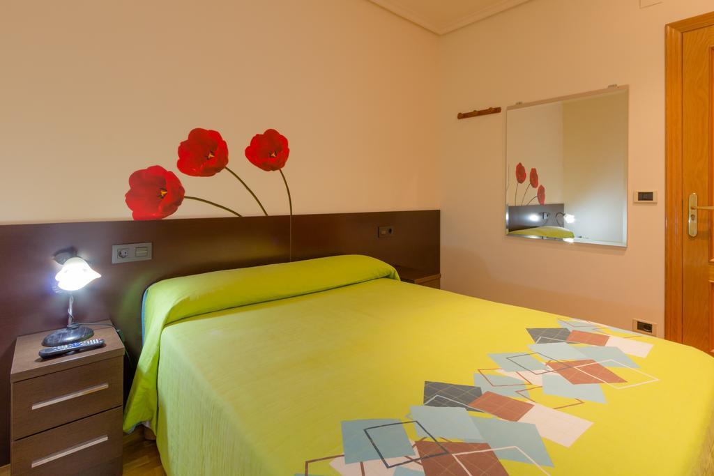 Pension Logrono Luaran gambar