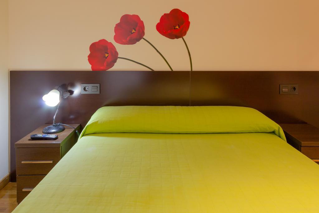 Pension Logrono Bilik gambar