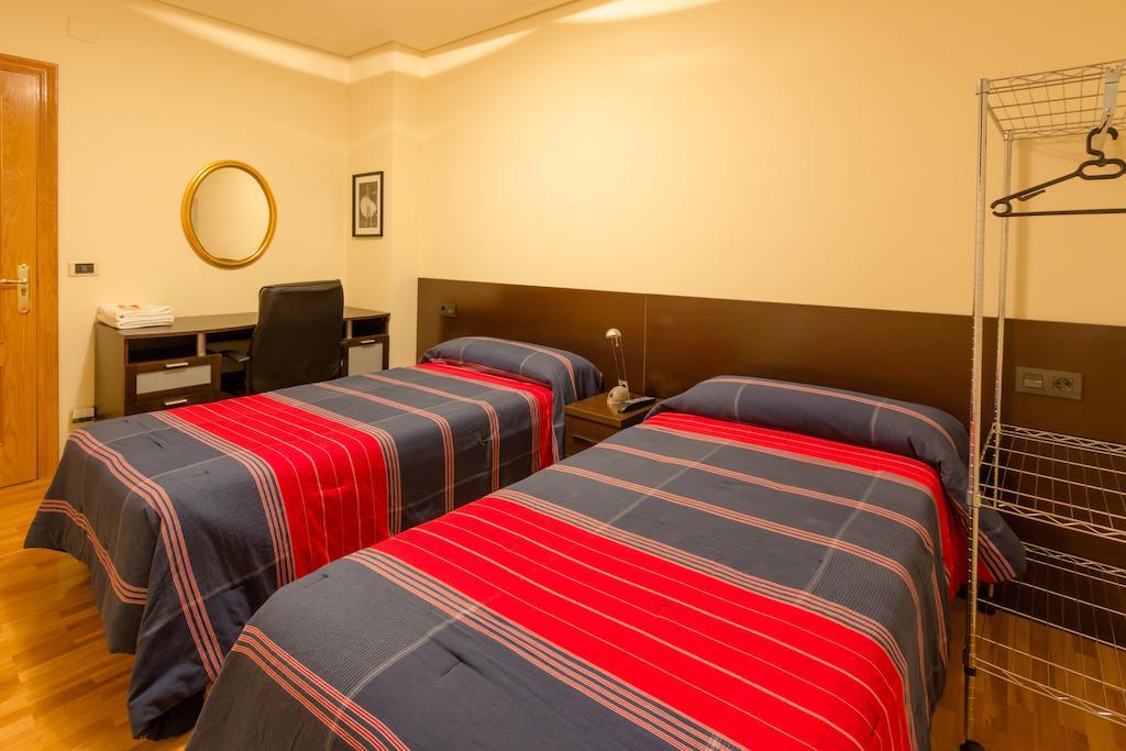 Pension Logrono Bilik gambar