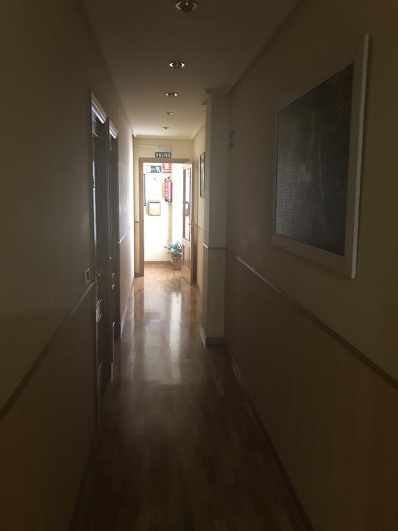 Pension Logrono Luaran gambar