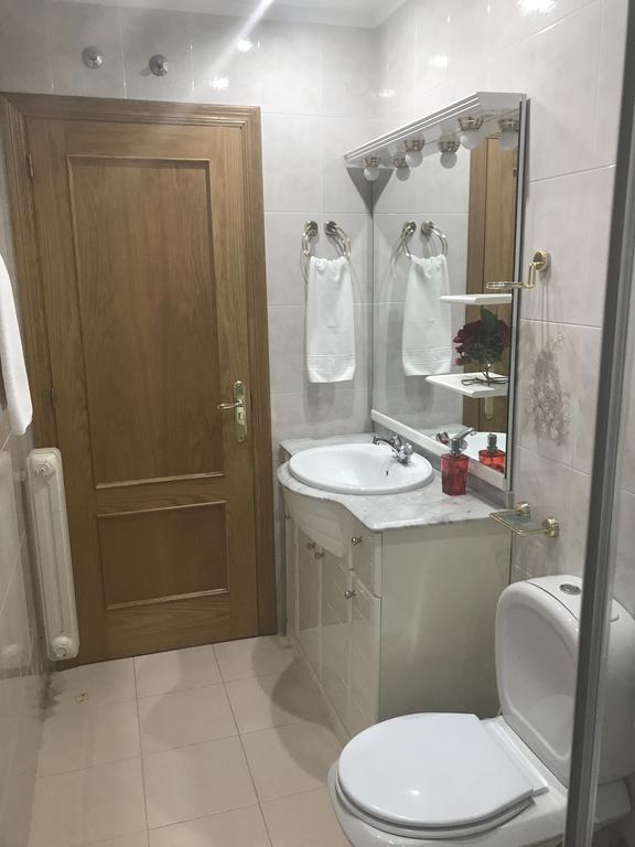 Pension Logrono Luaran gambar
