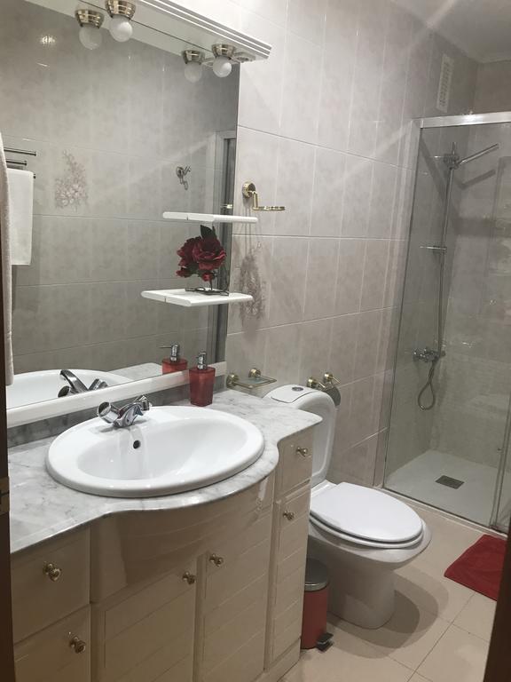 Pension Logrono Luaran gambar