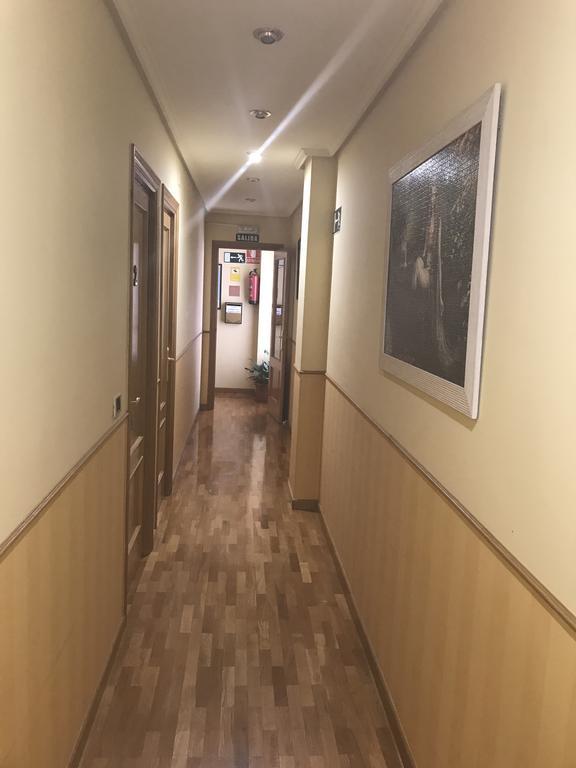 Pension Logrono Luaran gambar