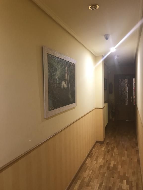 Pension Logrono Luaran gambar
