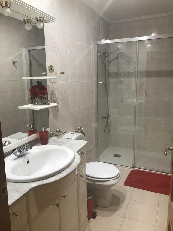 Pension Logrono Luaran gambar