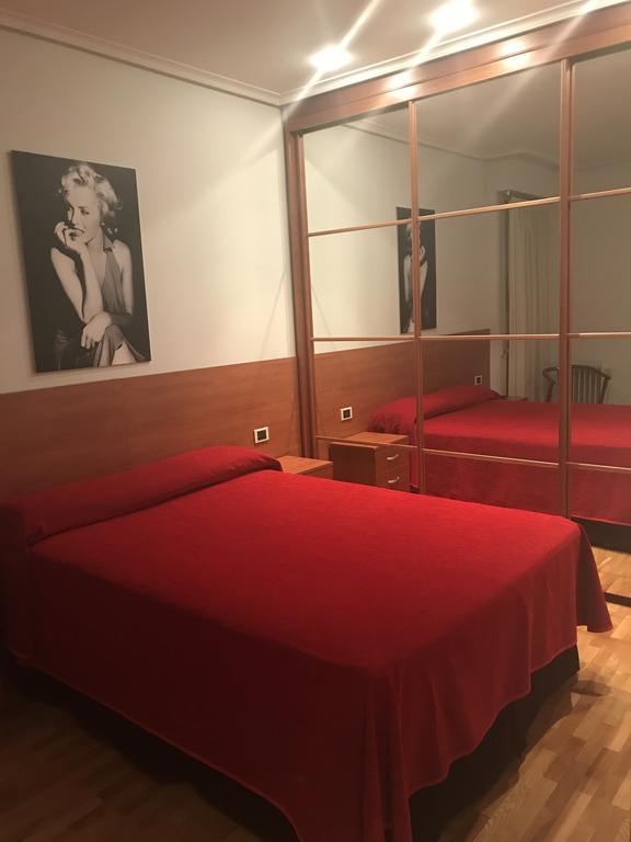 Pension Logrono Luaran gambar