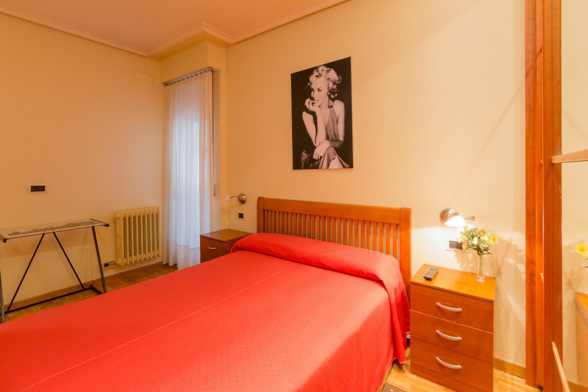 Pension Logrono Luaran gambar