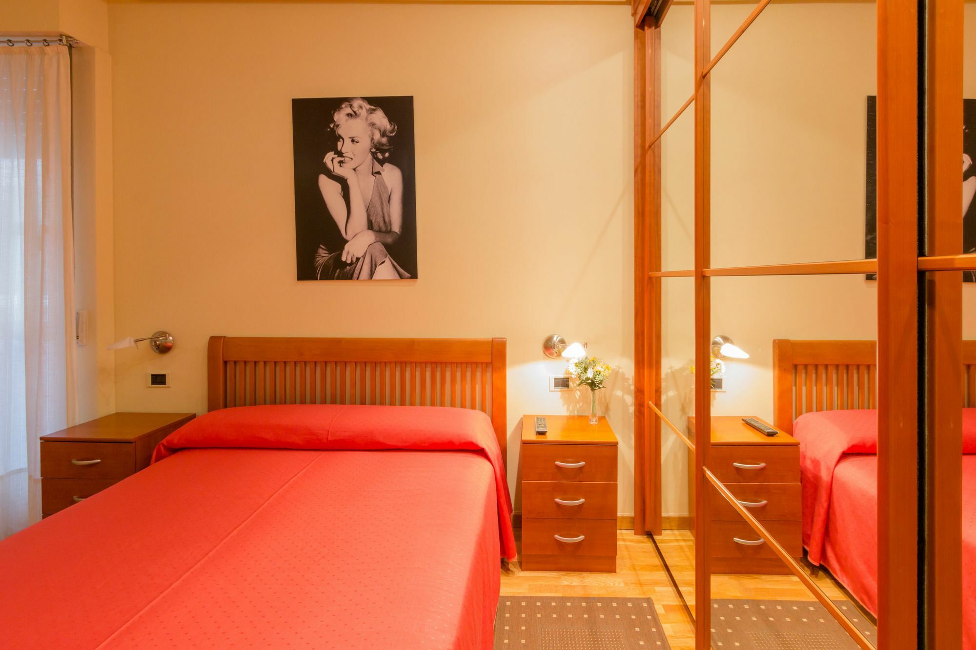 Pension Logrono Luaran gambar