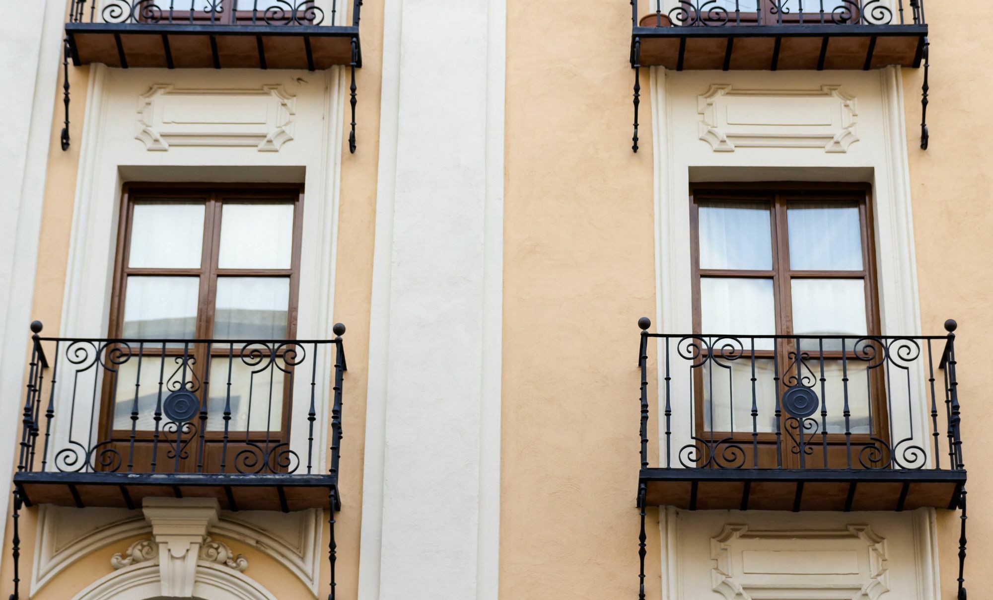 Pension Logrono Luaran gambar